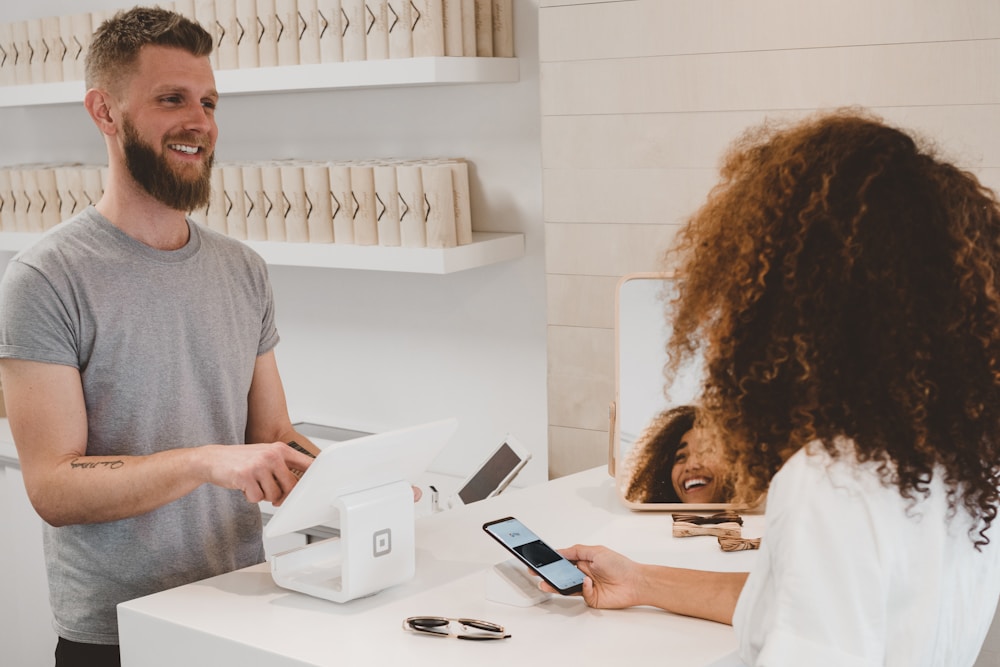 Professioneel financieel advies