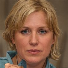 Sara Martin