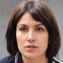 Amelie Van der Berg
