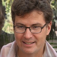 Hugo Marchal