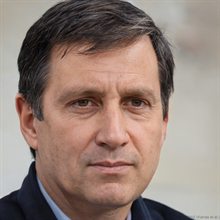 Mathias Vandenberghe