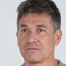 Yannick Peeters
